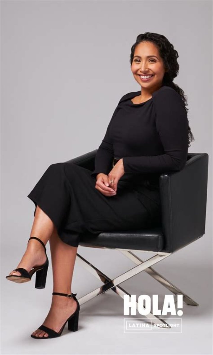 Kathleen Herles biografía, edad, altura, esposa, net worth, familia