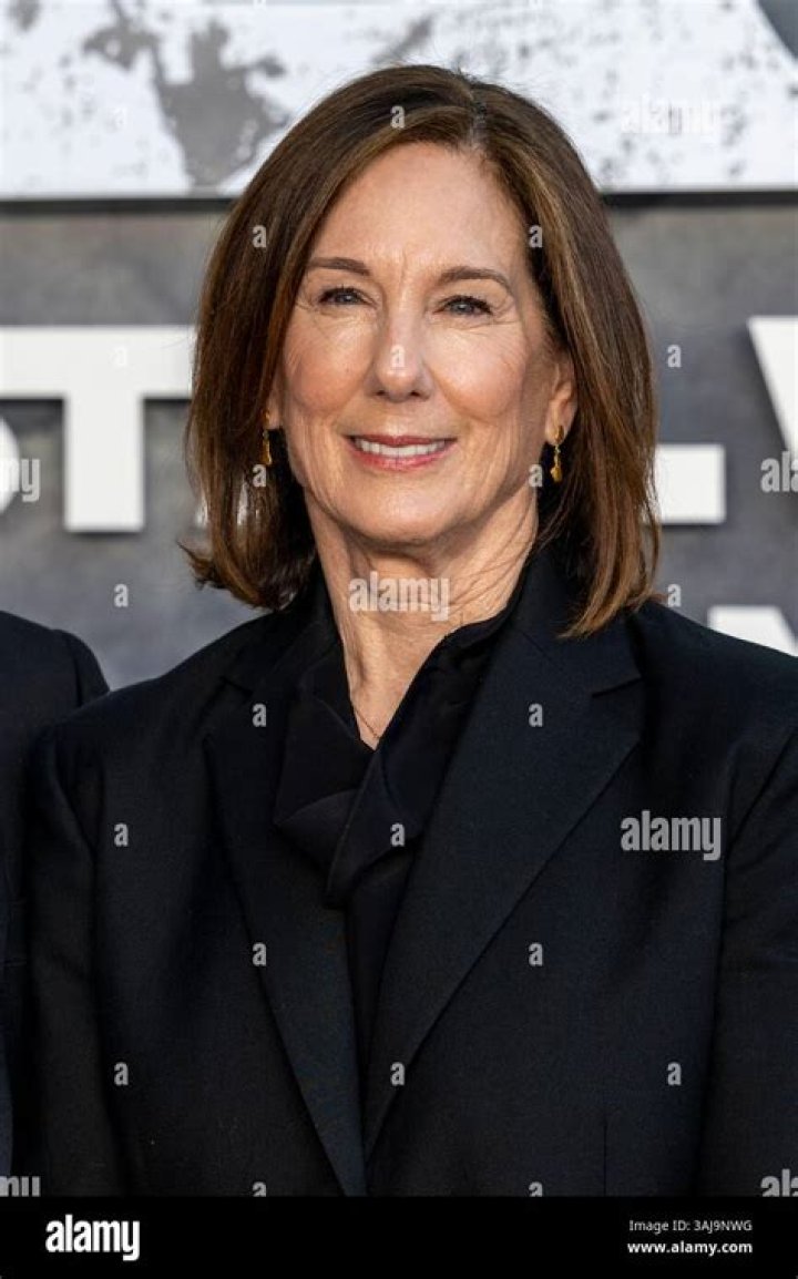 Kathleen Kennedy Biography, Age, Height, Husband, Net Worth, Family
