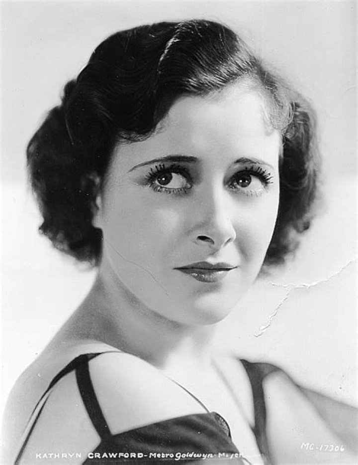 Kathryn Crawford Biography, Age, Height, Husband, Net Worth, Family