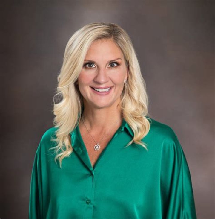 Kathy Barbour Biography, Age, Height, Husband, Net Worth, Family