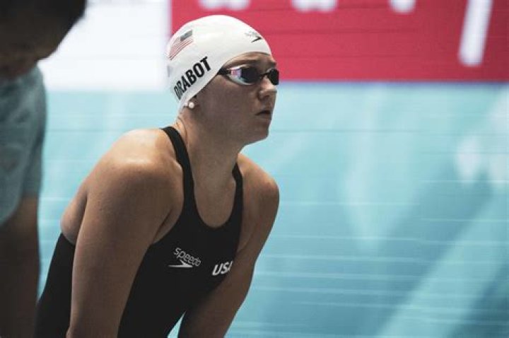 Katie Drabot Biography, Age, Height, Husband, Net Worth, Family