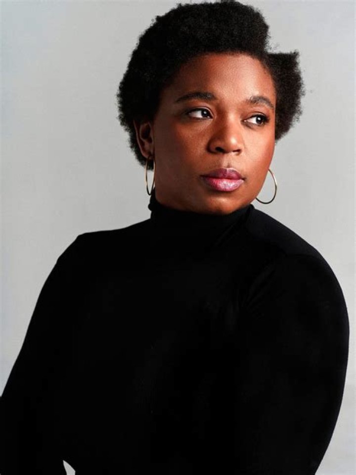 Katori Hall Biography, Age, Height, Husband, Net Worth, Family