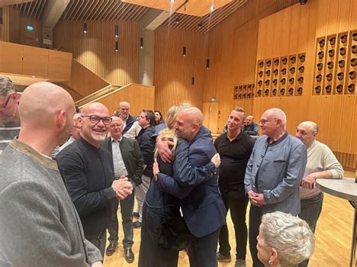 Katrin Albsteiger Biography, Age, Height, Husband, Net Worth, Family