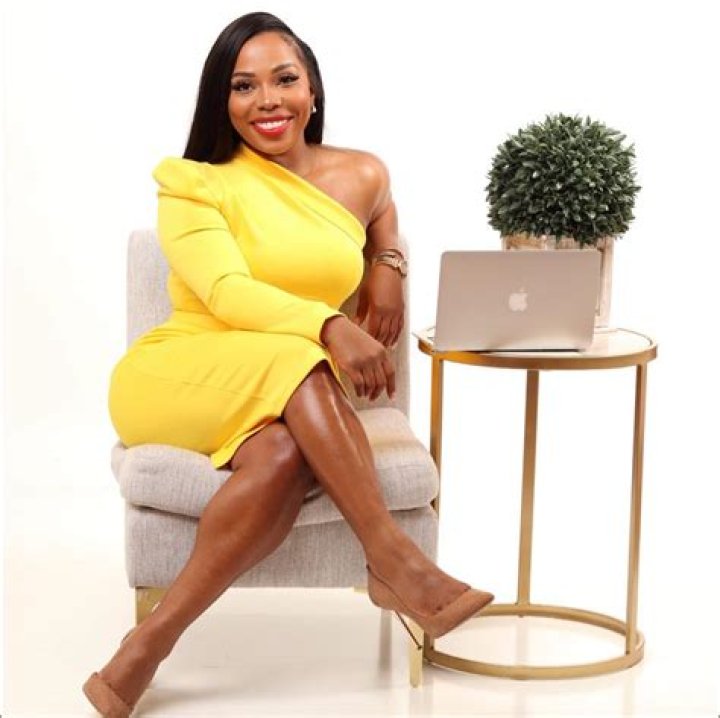 Katrina Robinson Biography, Age, Height, Husband, Net Worth, Family