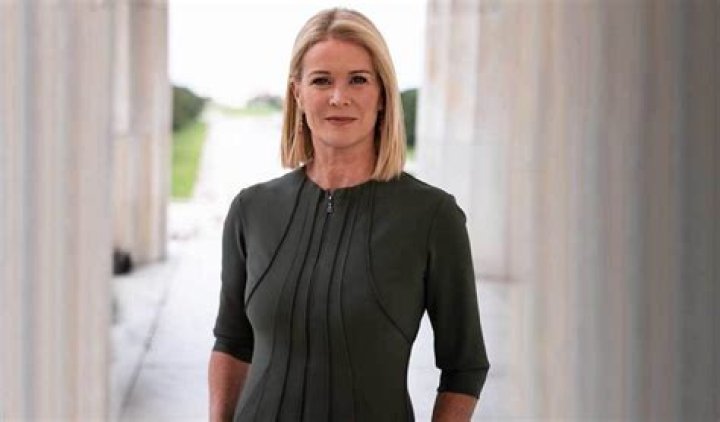 Katty Kay Biography, Age, Height, Husband, Net Worth, Family