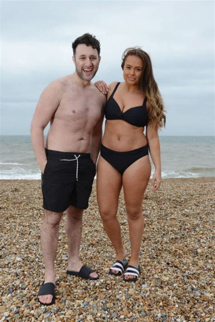 Katy Wix Biography, Age, Height, Husband, Net Worth, Family