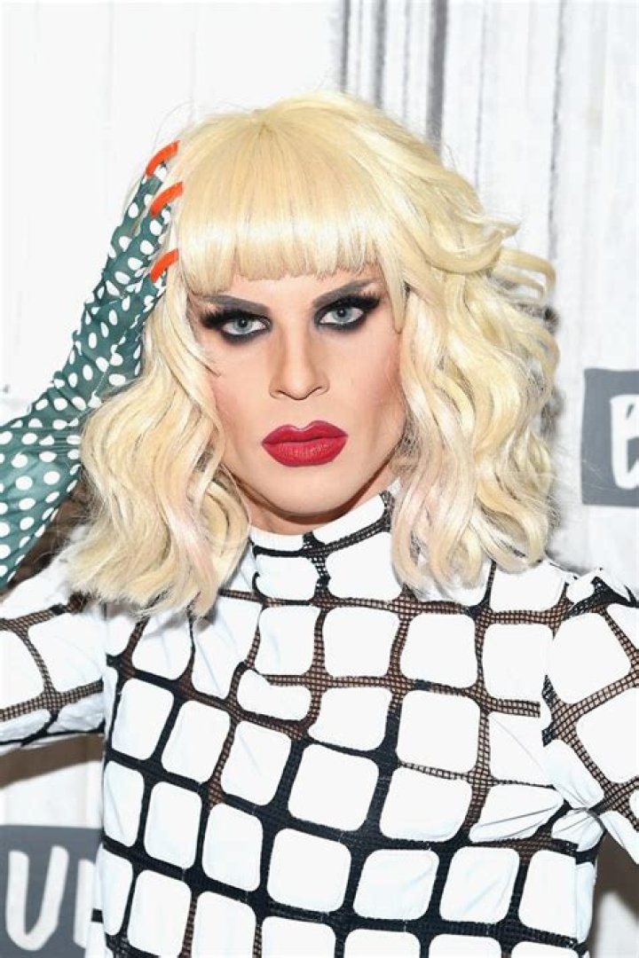 Katya Zamolodchikova Biography, Age, Height, Wife, Net Worth, Family