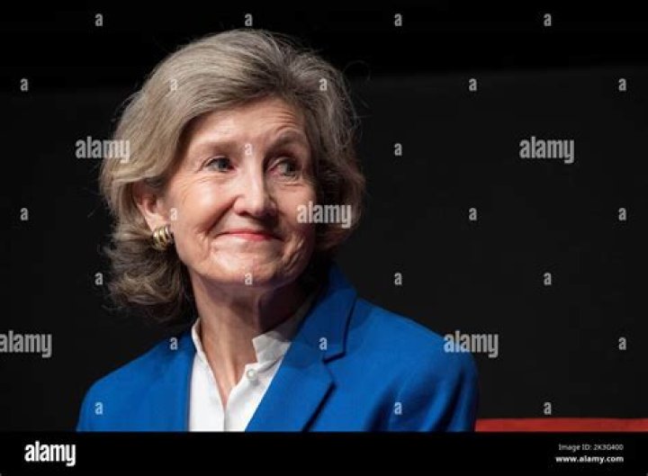 Kay Bailey Hutchison Biography, Age, Height, Husband, Net Worth, Family