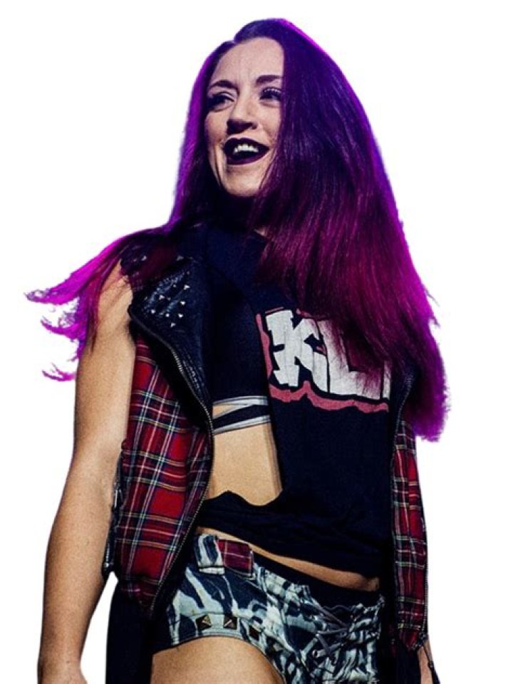 Kay Lee Biography, Age, Height, Husband, Net Worth, Family