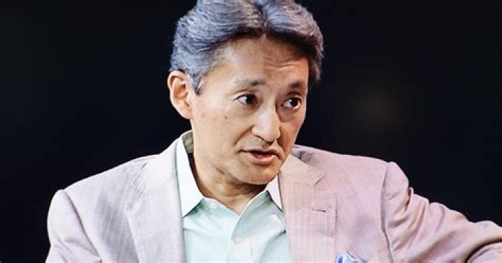 Kaz Hirai Biography, Age, Height, Wife, Net Worth, Family