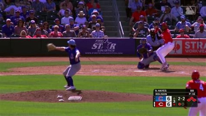 Ke'Bryan Hayes Biography, Age, Height, Wife, Net Worth, Family