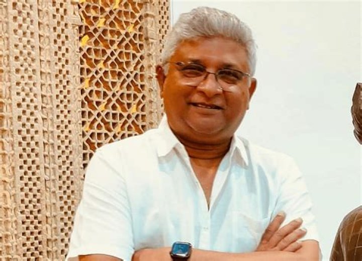 Kedar Shinde Biography, Age, Height, Wife, Net Worth, Family