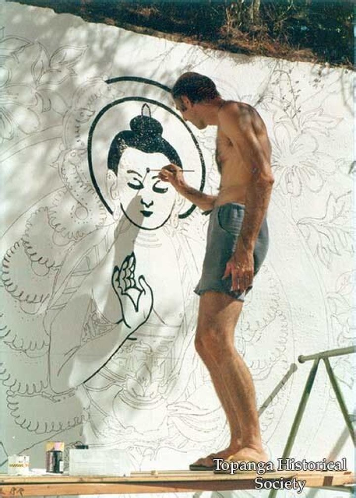 Kedric Wolfe Biography, Age, Height, Wife, Net Worth, Family