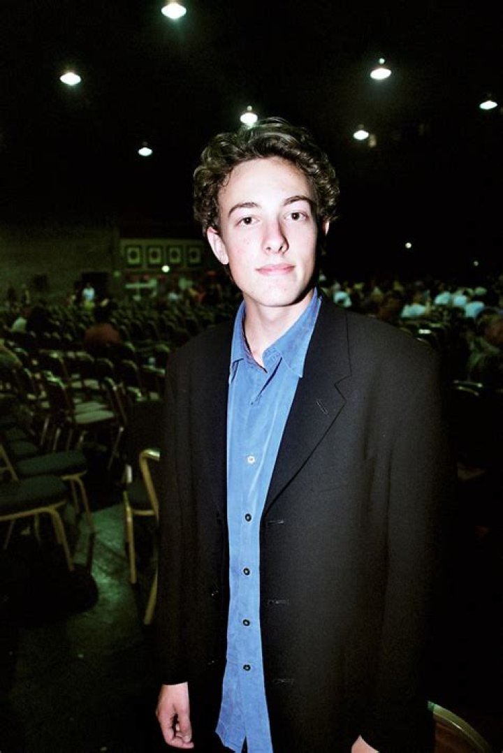 Keegan de Lancie Biography, Age, Height, Wife, Net Worth, Family