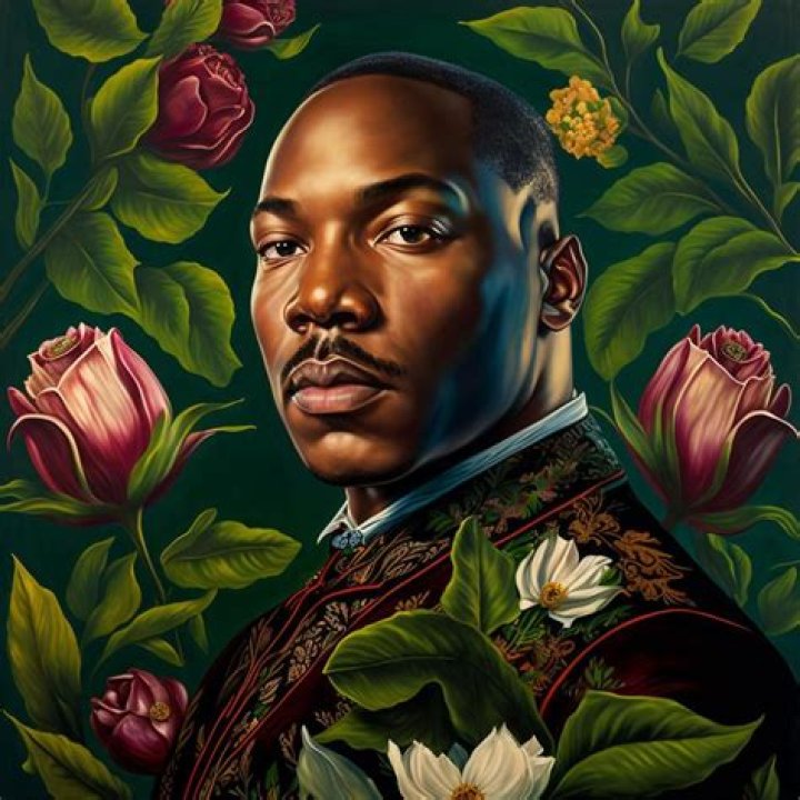 Kehinde Wiley Biography, Age, Height, Wife, Net Worth, Family