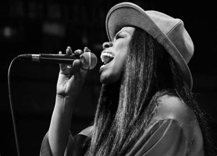 Keisha Jackson Biography, Age, Height, Husband, Net Worth, Family