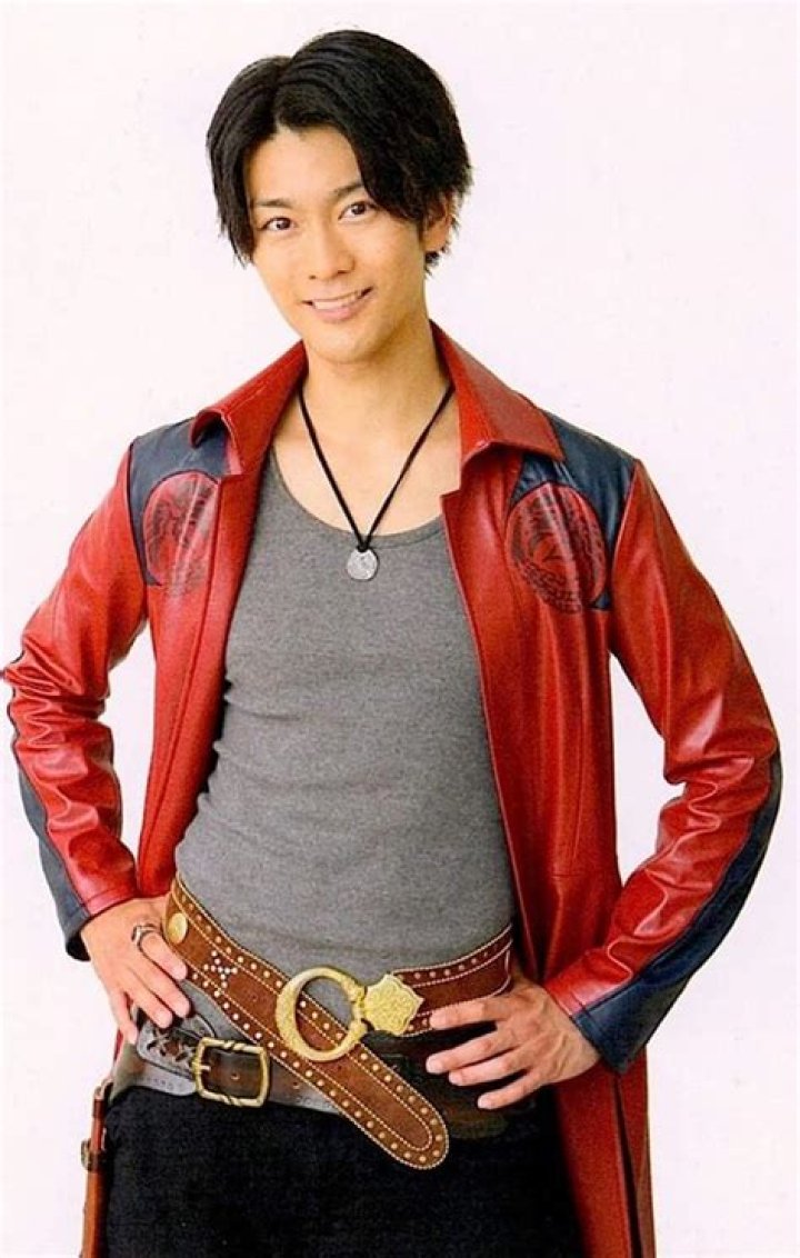 Keisuke Minami Biography, Age, Height, Wife, Net Worth, Family