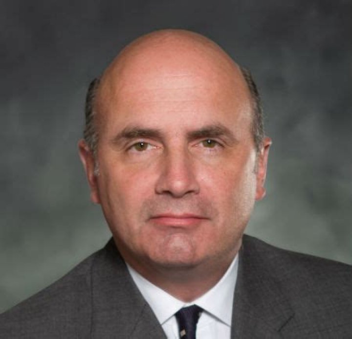 Keith Bergelt Biography, Age, Height, Wife, Net Worth, Family