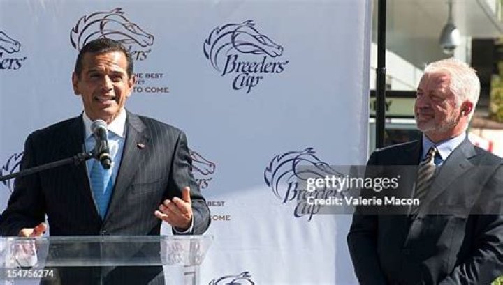 Keith Brackpool Biography, Age, Height, Wife, Net Worth, Family