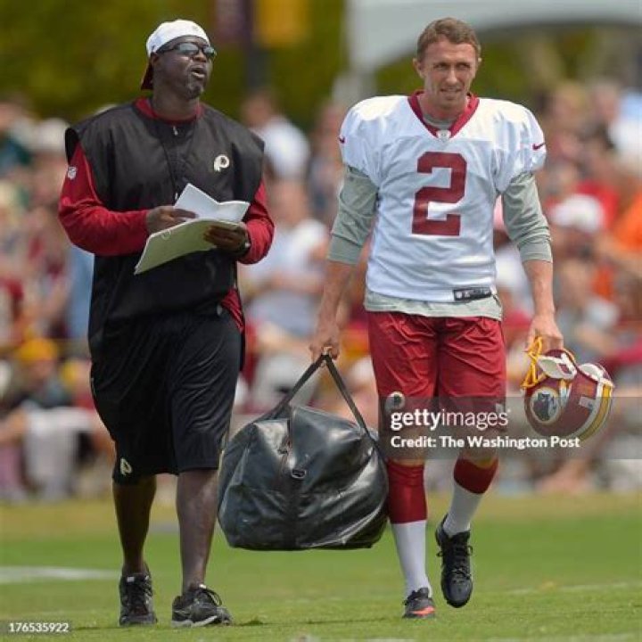 Keith Burns Biography, Age, Height, Wife, Net Worth, Family