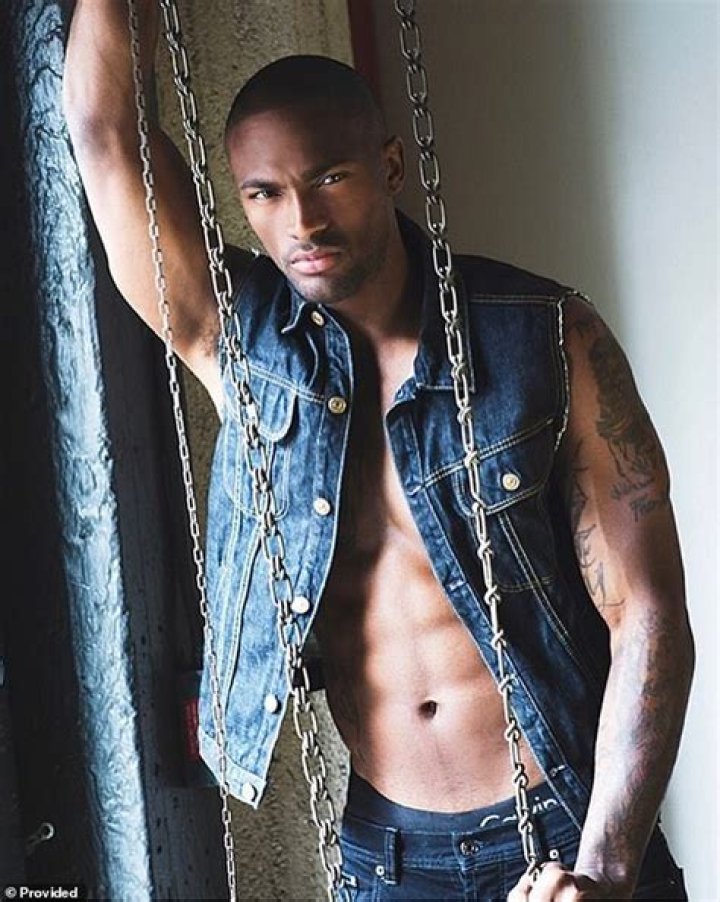 Keith Carlos biografía, edad, altura, esposo, net worth, familia