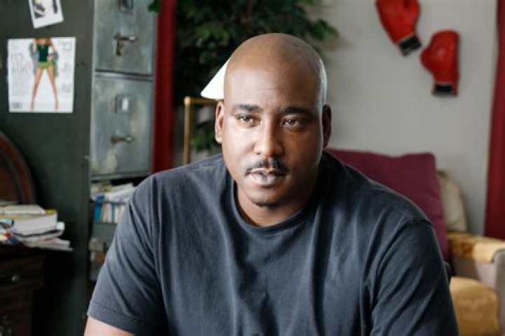 Keith Diamond Biography, Age, Height, Wife, Net Worth, Family