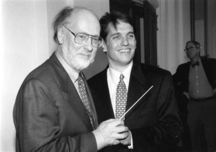 Keith Lockhart Biography, Age, Height, Wife, Net Worth, Family