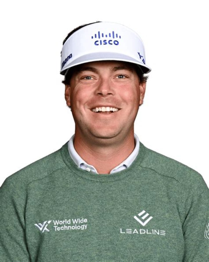 Keith Mitchell Biography, Age, Height, Wife, Net Worth, Family