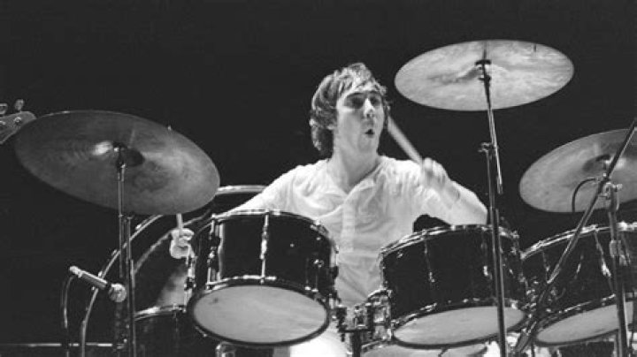 Keith Moon Biography, Age, Height, Wife, Net Worth, Family