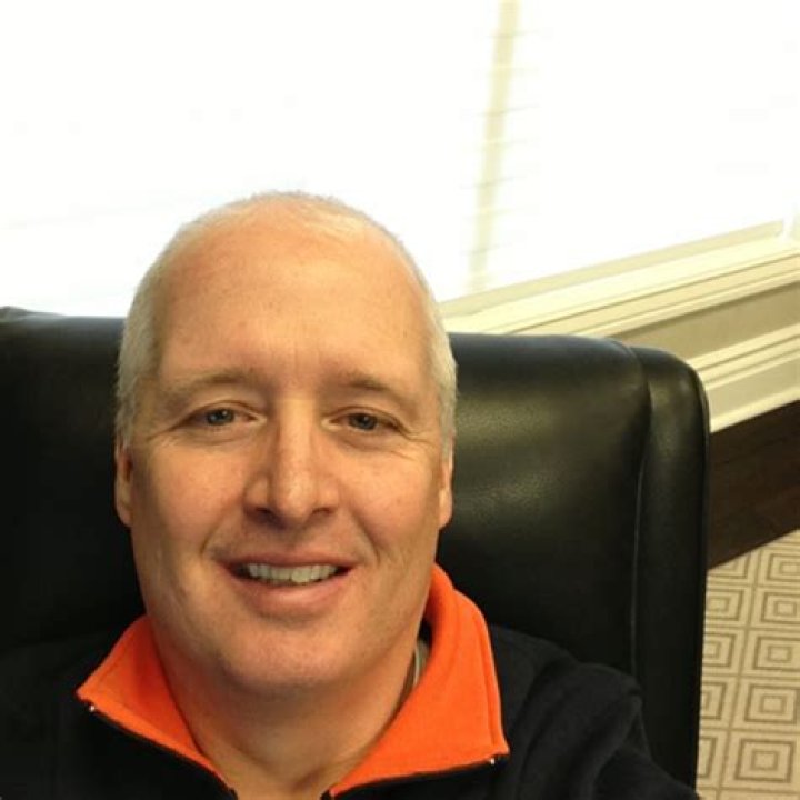 Keith Nellesen Biography, Age, Height, Wife, Net Worth, Family