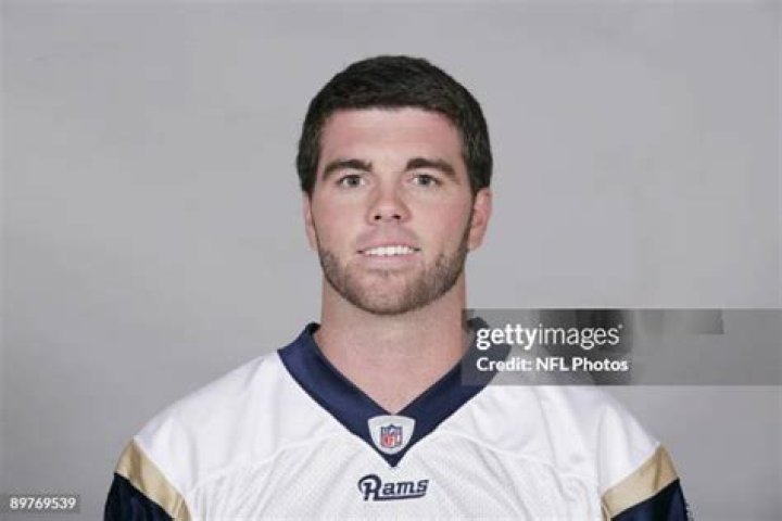 Keith Null Biography, Age, Height, Wife, Net Worth, Family