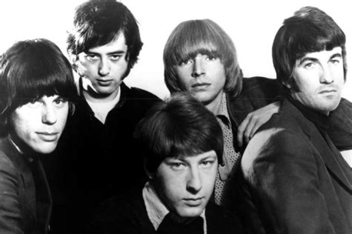 Keith Relf Biography, Age, Height, Wife, Net Worth, Family