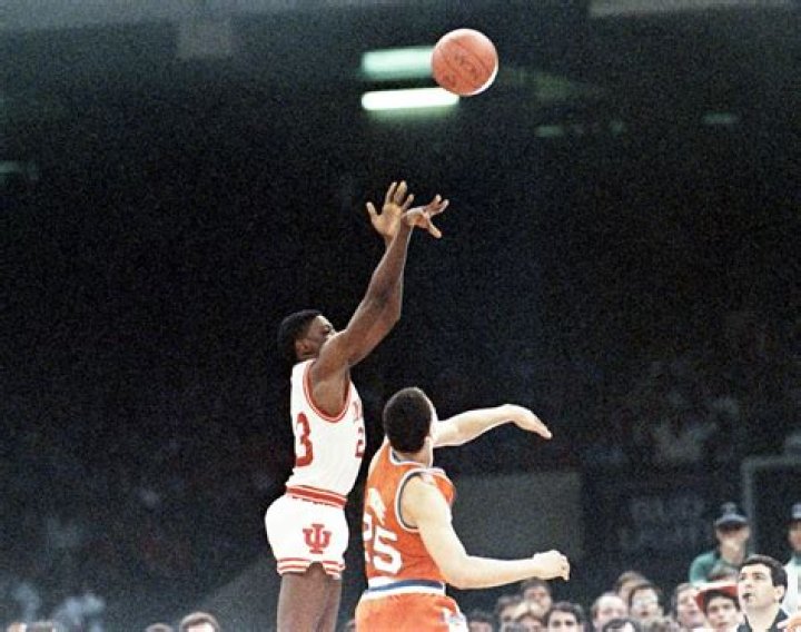 Keith Smart Biography, Age, Height, Wife, Net Worth, Family