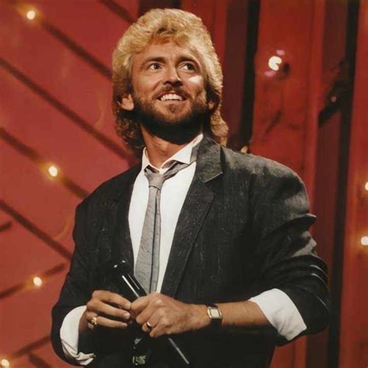 Keith Whitley Biography, Age, Height, Wife, Net Worth, Family
