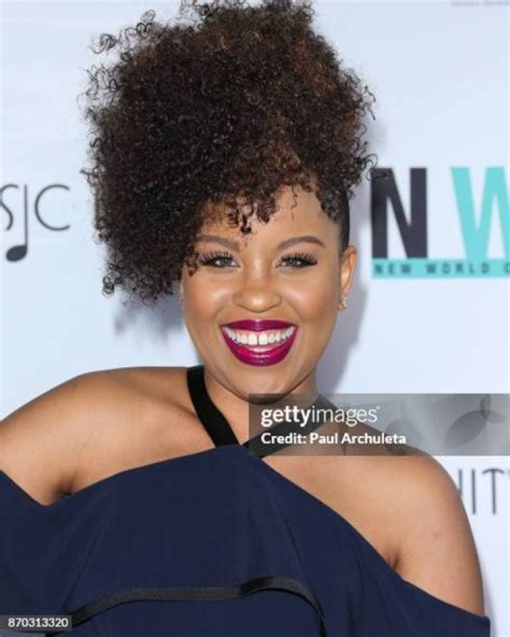 Kellee Stewart Biography, Age, Height, Husband, Net Worth, Family