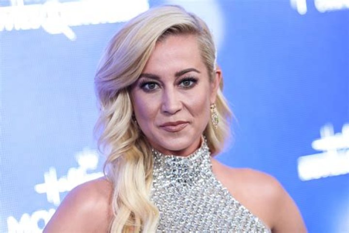 Kellie Pickler Biography, Age, Height, Husband, Net Worth, Family