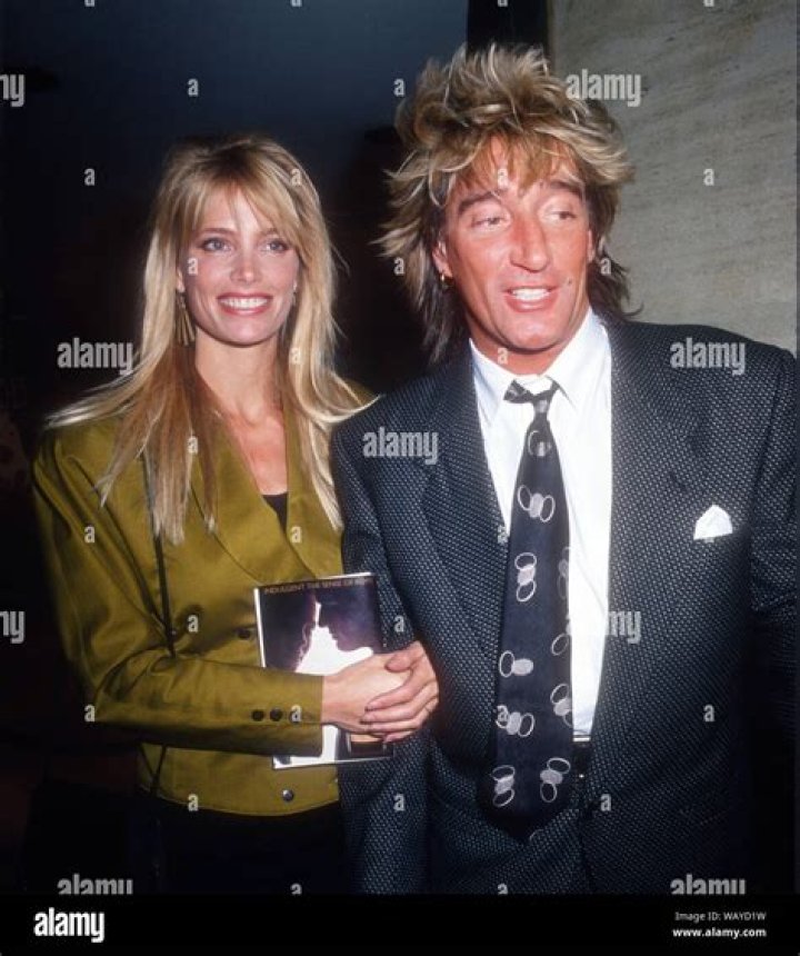 Kelly Emberg Biography, Age, Height, Husband, Net Worth, Family