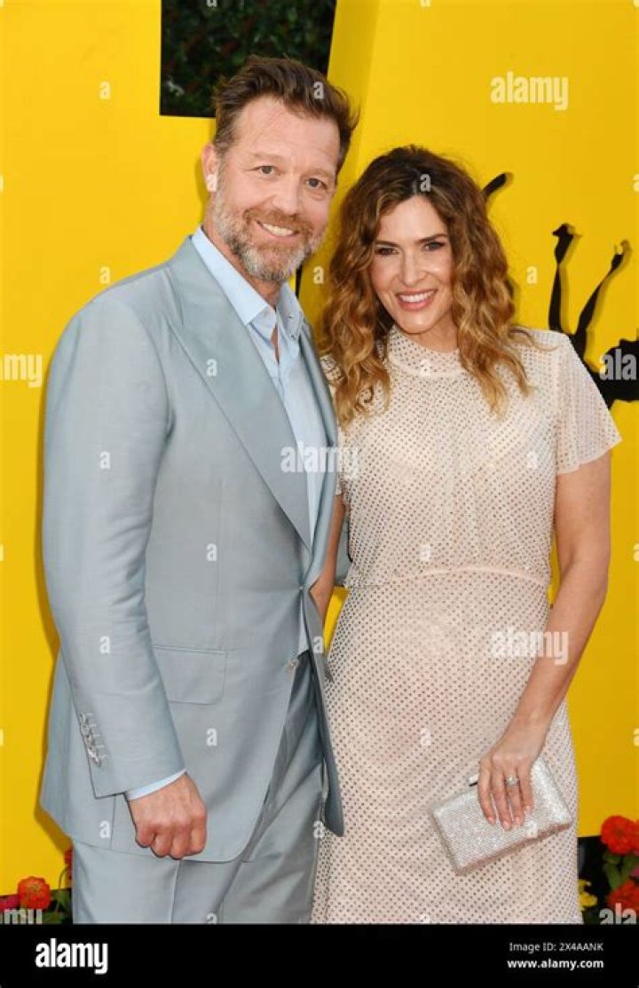 Kelly McCormick Biography, Age, Height, Husband, Net Worth, Family