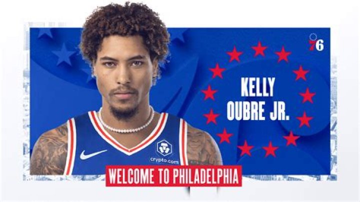 Kelly Oubre Jr. Biography, Age, Height, Wife, Net Worth, Family