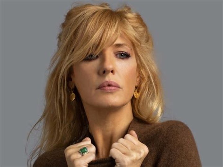 Kelly Reilly Biography, Age, Height, Husband, Net Worth, Family