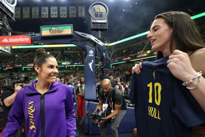 Kelsey Plum Biography, Age, Height, Husband, Net Worth, Family
