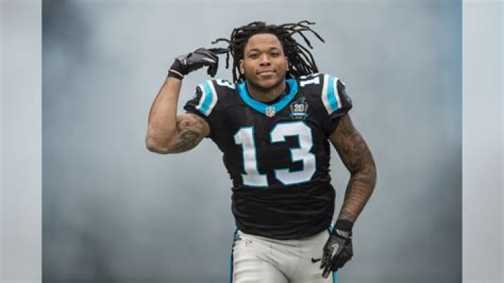 Kelvin Benjamin Biography, Age, Height, Wife, Net Worth, Family