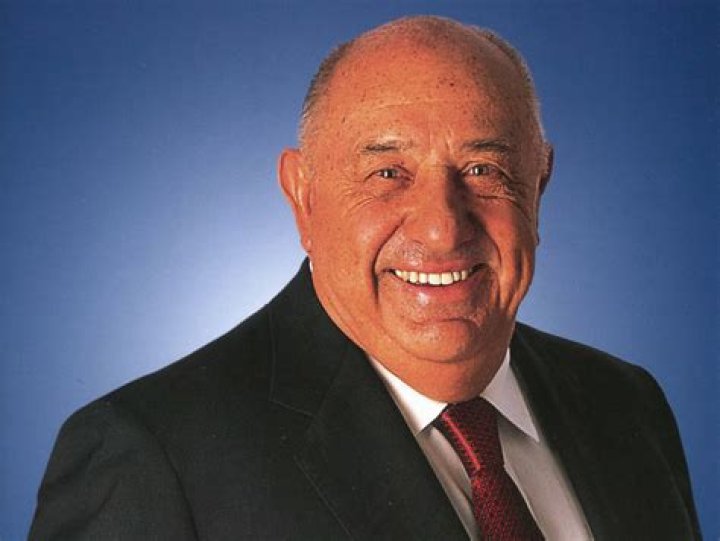 Ken Behring Biography, Age, Height, Wife, Net Worth and Family