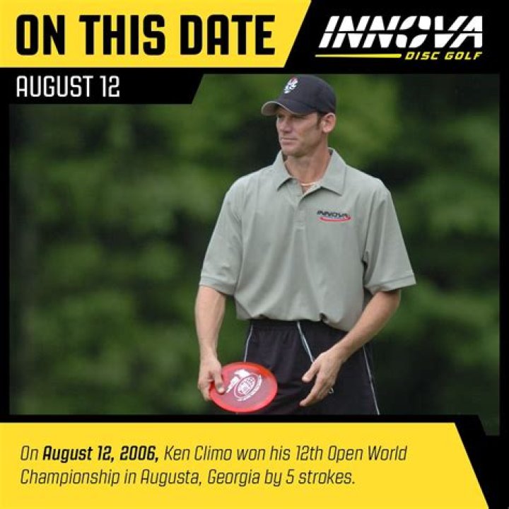 Ken Climo Biography, Age, Height, Wife, Net Worth, Family