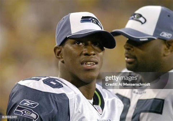 Ken Hamlin Biography, Age, Height, Wife, Net Worth, Family