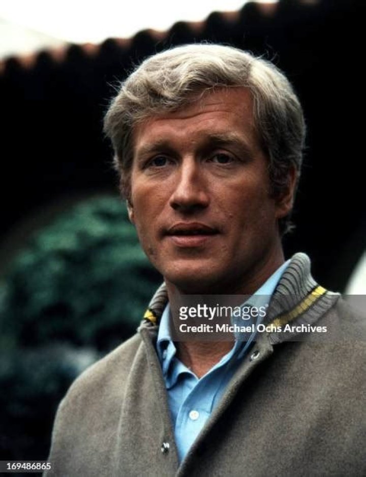 Ken Howard Biography, Age, Height, Wife, Net Worth, Family