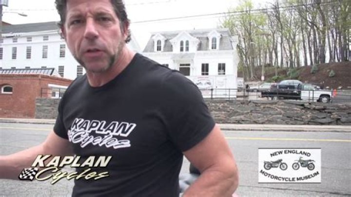 Ken Kaplan Biography, Age, Height, Wife, Net Worth, Family