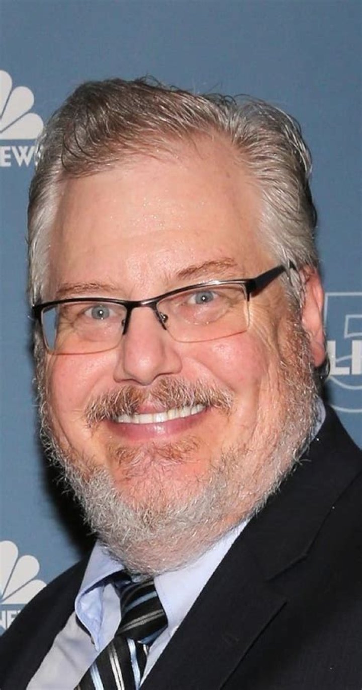 Ken Kratz biografía, edad, altura, esposo, net worth, familia