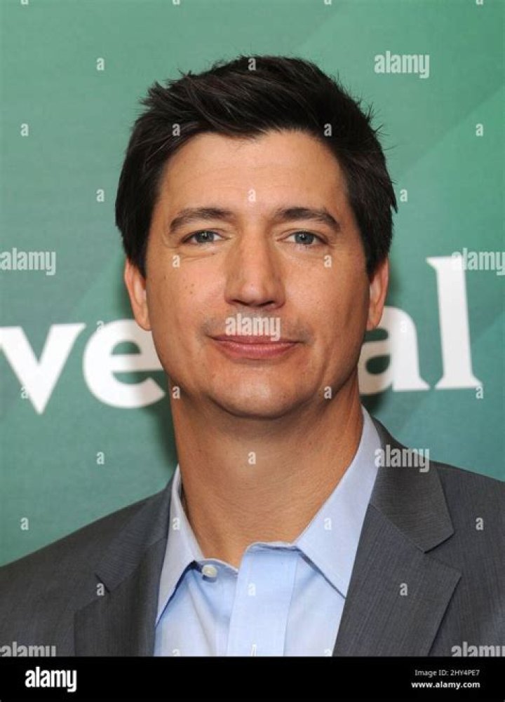 Ken Marino Biography, Age, Height, Wife, Net Worth, Family