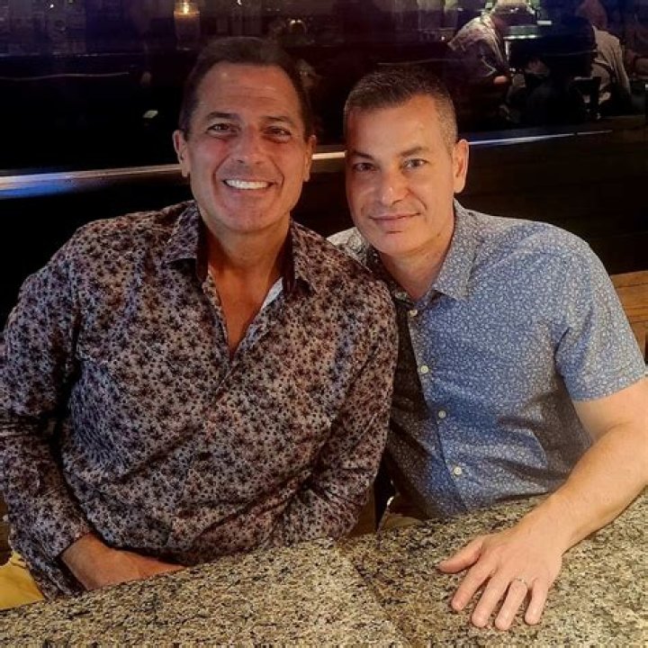 Ken Rosato Biography, Age, Height, Wife, Net Worth, Family